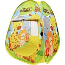 Toca Barraca Floresta Divertida Toca Barraca Floresta Divertida