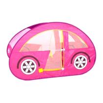 Toca Barraca Futoca Ball + 150 Bolinhas Brinquedo Infantil Braskit Toca Barraca Futoca Ball + 150 Bolinhas Brinquedo Infantil Braskit