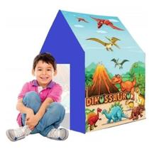 Toca Barraca Infantil Caverna Dinossauro 115 X 85 Bang Toys