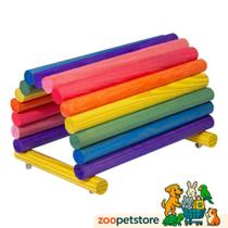 Toca Casinha Para Hamster Gerbil E Outros Pequenos Roedores