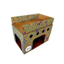 Toca Cat Safe - Brinquedos para Gatos da Pet Games