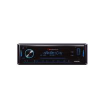 Toca Cd Automotivo Nakamichi Nq921B Com Bluetooth Usb Preto