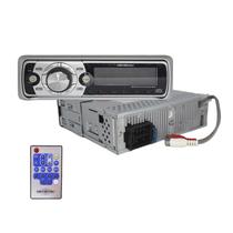 Toca CD Continental CCD232 RM MP3 AM FM Toca CD Continental CCD232 RM MP3 AM FM