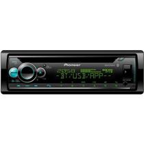 Toca CD Pioneer DEH-S5250BT USB Aux MP3 Player Radio AM/FM Mixtrax Toca CD Pioneer DEH-S5250BT USB Aux MP3 Player Radio AM/FM Mixtrax