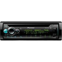 Toca Cd Pioneer Deh-s5250bt Usb Bluetooth Aux Mp3 Am/fm
