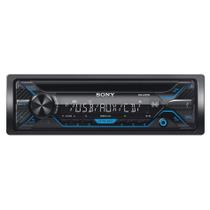Toca CD Sony CDX-G1201U Andriod/USB/Aux/Radio FM Toca CD Sony CDX-G1201U Andriod/USB/Aux/Radio FM