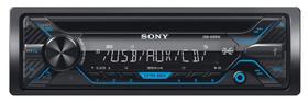 Toca CD Sony CDX-G1201U Andriod/USB/Aux/Radio FM