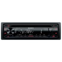 Toca CD Sony MEX-N4300BT Andriod/ USB/ Aux/ Radio FM/ BT Toca CD Sony MEX-N4300BT Andriod/ USB/ Aux/ Radio FM/ BT