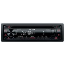 Toca CD Sony MEX-N4300BT Andriod/ USB/ Aux/ Radio FM/ BT Toca CD Sony MEX-N4300BT Andriod/ USB/ Aux/ Radio FM/ BT