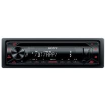 Toca CD Sony MEX-N4300BT Andriod/ USB/ Aux/ Radio FM/ BT