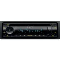 Toca CD Sony MEX-N5300BT USB/ Aux/ FM/ MP3/ NFC/ BT