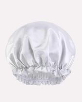 Toca De Cetim Dupla Face