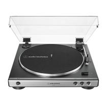 Toca Discos AT-LP60X-GM - AUDIO-TECHNICA