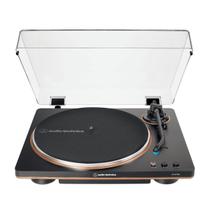 Toca Discos AT-LP70X Black/Bronze - AUDIO-TECHNICA