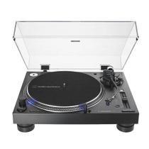 Toca Discos Audio-Technica AT-LP140XP-BK