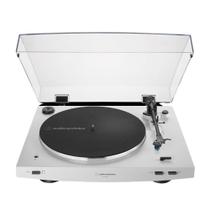 Toca Discos Audio-Technica AT LP3XBT Bluetooth Branco