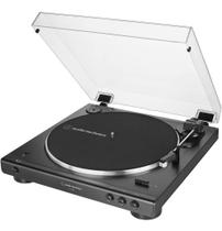 Toca Discos Audio Technica AT-LP60XBT Estéreo com Bluetooth