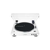 Toca-discos Audio-Technica AT-LP60XBT-WW Bluetooth Branco