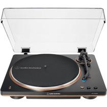 Toca-Discos Audio-Technica AT-LP70XBT Sem Fio