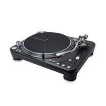 Toca-discos Audio-Technica DJ Profissional AT-LP1240-USBXP