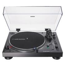 Toca Discos AudioTechnica ATLP120XBT Preto Bluetooth ATLP120XBTUSBBKC 5949 Toca Discos AudioTechnica ATLP120XBT Preto Bluetooth ATLP120XBTUSBBKC 5949