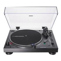 Toca Discos AudioTechnica ATLP120XUSBBK Analógico e USB 5773
