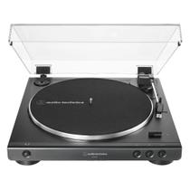 Toca Discos AudioTechnica ATLP60XBKC 6127