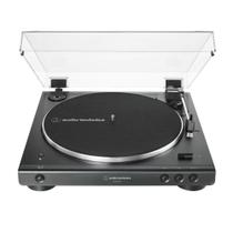 Toca Discos Com Bluetooth AT-LP60XBT-BK-C - AUDIO-TECHNICA