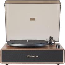 Toca-discos Crosley CR6046A-WAGL Stave Bluetooth Walnut
