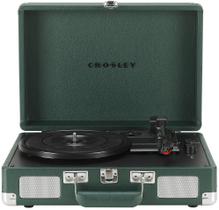 Toca-Discos de Vinil Crosley CR8005F-EM Cruiser