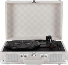 Toca-discos de vinil Gira-discos Crosley CR8005F-AC Cruiser Plus