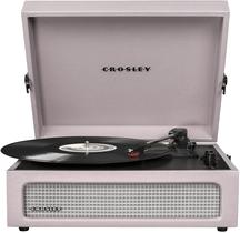 Toca-Discos de Vinil Portátil Crosley CR8017B-AM
