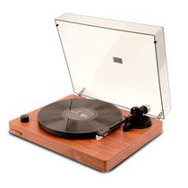 Toca-Discos Edifier Audi-Tech AUT01 Vintage 60/70 Toca-Discos Edifier Audi-Tech AUT01 Vintage 60/70