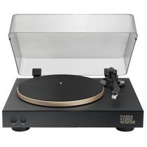 Toca Discos JBL SPINNER-BT com Bluetooth - Preto