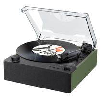 Toca-discos MYKESONIC AT-3600L com Bluetooth