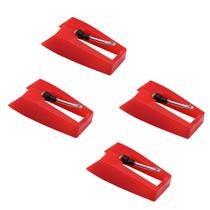 Toca-discos Needle Gartopvoiz Diamond Stylus Replacement Toca-discos Needle Gartopvoiz Diamond Stylus Replacement