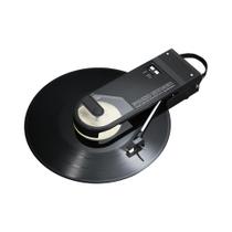 Toca-discos Portátil Audio-Technica AT-SB727-BK Bluetooth Preto Toca-discos Portátil Audio-Technica AT-SB727-BK Bluetooth Preto