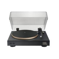 Toca Discos Preto Bluetooth Jbl Spinner Acionamento Correia Toca Discos Preto Bluetooth Jbl Spinner Acionamento Correia