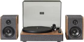 Toca-discos Toca-discos Crosley CR7501A-CL Nocturne Bluetooth