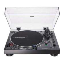 Toca Discos Vinil Audio-Technica AT-LP120X-BT Bluetooth