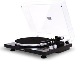 Toca Discos Vinil Belt Drive Polyvox XTD67 Bivolt