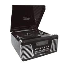Toca Discos Vinil Vitrola Retro Crosley 26.892 Classic Toca Discos Vinil Vitrola Retro Crosley 26.892 Classic