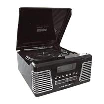 Toca Discos Vinil Vitrola Retro Crosley 26.892 Classic