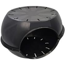 Toca Do Gato Furacao Pet Paris Black Toca Do Gato Furacao Pet Paris Black