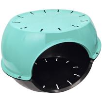 Toca Do Gato Furacao Pet Paris Verde Toca Do Gato Furacao Pet Paris Verde