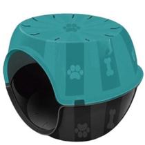 Toca Do Gato Paris Furacão Pet Verde