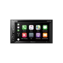 Toca Dvd Automotivo Pioneer Avh Z2250Bt Tela 6.2 Com Bluetooth Usb Rca Preto