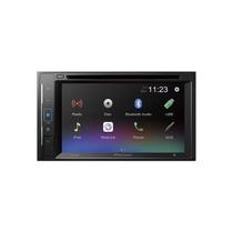 Toca Dvd Pioneer Avh A245Bt 6.2 Pol Touch