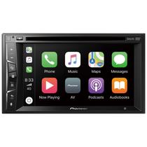 Toca Dvd Pioneer Avh Z2250Bt 6.2 Pol Usb Bluetooth Aux