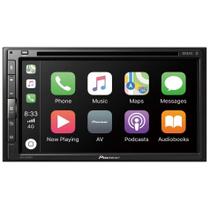 Toca DVD Pioneer AVH-Z5250BT 6.8"/ USB/ DVD/ CD/ FM Toca DVD Pioneer AVH-Z5250BT 6.8"/ USB/ DVD/ CD/ FM